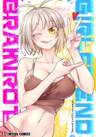 My Girlfriend lives in Ohio - Comedy, Manga, Romance, Slice of Life